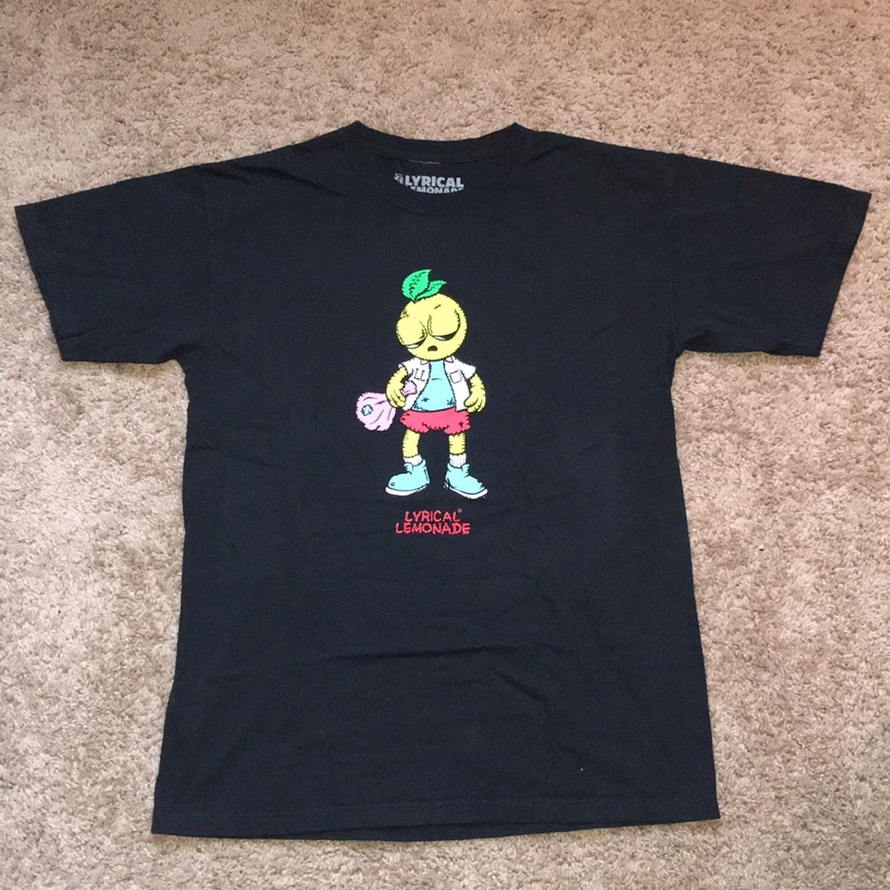 Lyrical Lemonade T-Shirt